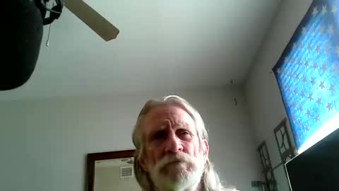 yourbeast247 online show from May 18, 2026, 1:50 pm