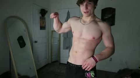 Snapshot of yourbigitalianstallion chatting on April 25, 2026, 2:58 am Ben online show from April 25, 2026, 2:58 am