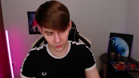 Billy online show from December 13, 2024, 2:32 am