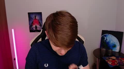 Billy online show from December 16, 2024, 1:31 am