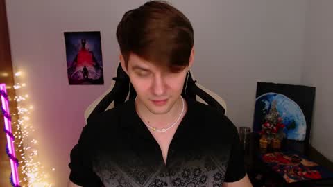 Billy online show from January 6, 2025, 8:57 am