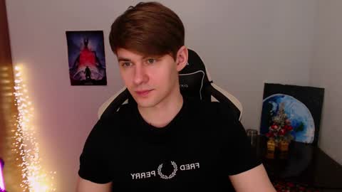 Billy online show from January 10, 2025, 2:04 am