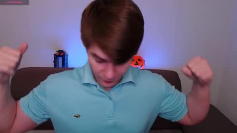 Billy online show from October 30, 2025, 3:30 am