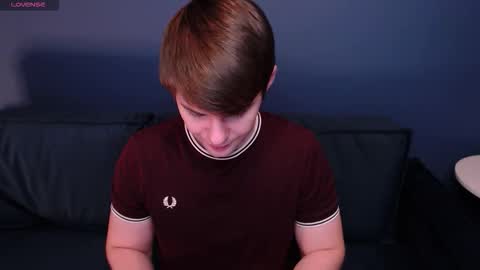 Billy online show from February 9, 2026, 1:53 am