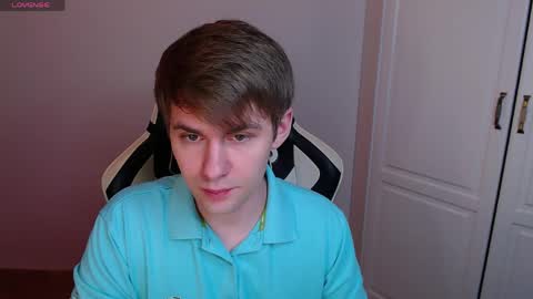 Billy online show from May 25, 2026, 3:23 am