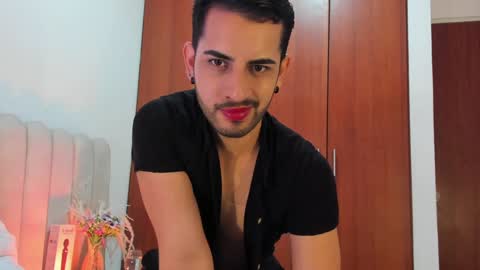 YOURBOYNEXTDOOR online show from December 24, 2024, 11:44 pm