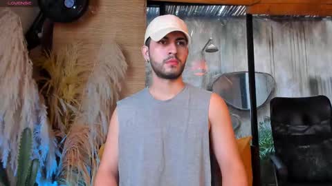 YOURBOYNEXTDOOR online show from January 5, 2026, 7:06 pm