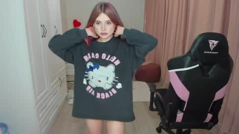 Snapshot of yourcassidy chatting on April 21, 2026, 5:50 pm Cassie online show from April 21, 2026, 5:50 pm