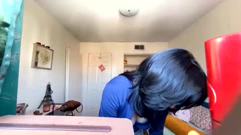 yourcherrybabe online show from February 6, 2026, 9:51 pm