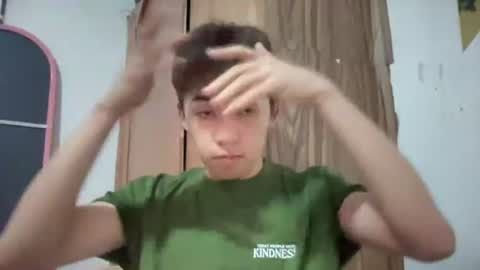 Snapshot of yourcummer_april chatting on June 29, 2026, 7:03 am April online show from June 29, 2026, 7:03 am