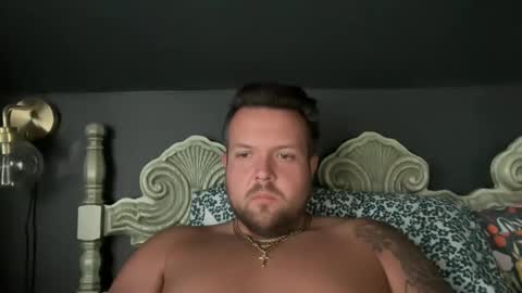 yourdaddyy34 online show from April 8, 2026, 5:57 pm
