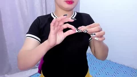 3hi im  Angel glad to see you  3 online show from December 4, 2024, 7:39 am