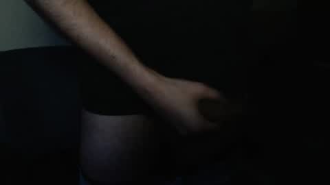 hornyedging online show from April 2, 2026, 6:38 pm