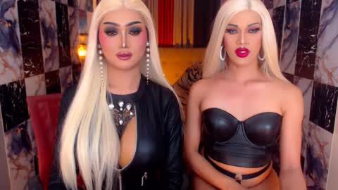 Kath Harper online show from November 5, 2025, 10:10 pm