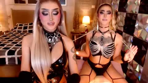 Snapshot of yourdreampinayx chatting on January 18, 2026, 9:02 am Kath Harper online show from January 18, 2026, 9:02 am