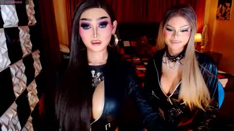 Snapshot of yourdreampinayx chatting on February 11, 2026, 8:41 am Kath Harper online show from February 11, 2026, 8:41 am