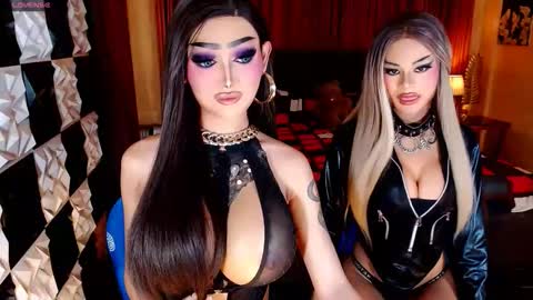 Snapshot of yourdreampinayx chatting on February 12, 2026, 7:25 am Kath Harper online show from February 12, 2026, 7:25 am