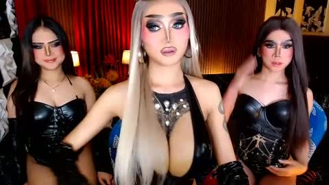 Kath Harper online show from April 1, 2026, 1:41 pm