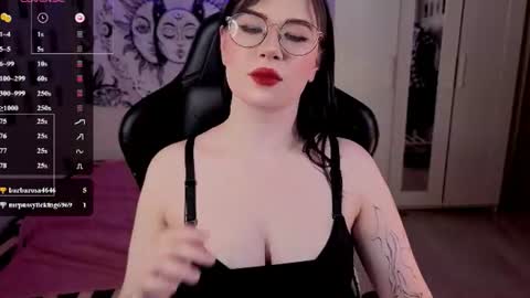 Lilly online show from June 12, 2026, 9:25 pm