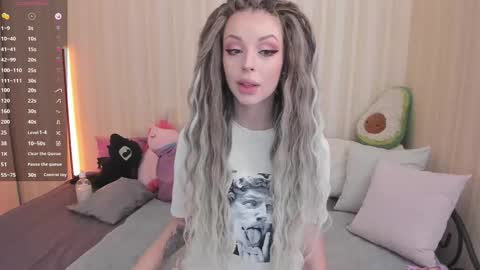 Mary online show from February 14, 2025, 9:03 am