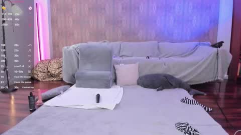 Mary online show from February 3, 2026, 9:25 am