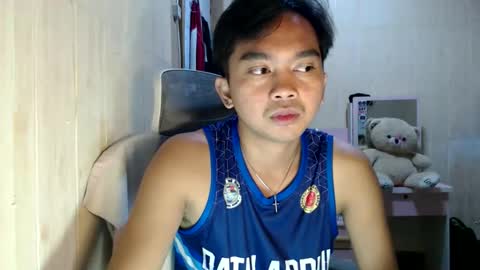 Snapshot of yourfantasyboyjr chatting on September 14, 2025, 4:50 pm i am your dream boy  JR  online show from September 14, 2025, 4:50 pm