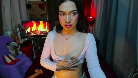Snapshot of yourfav_camts chatting on May 6, 2026, 2:22 pm call me ganda online show from May 6, 2026, 2:22 pm