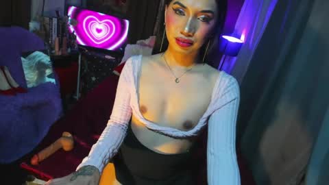 Snapshot of yourfav_camts chatting on May 7, 2026, 1:49 pm call me ganda online show from May 7, 2026, 1:49 pm
