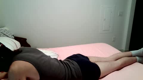 Malko online show from November 19, 2025, 11:38 pm