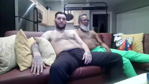 Snapshot of yourfavoritebartender chatting on March 4, 2026, 10:32 am Hey Im Justin online show from March 4, 2026, 10:32 am