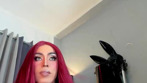 Snapshot of yourfiercemistress chatting on June 2, 2026, 3:52 am not into STINGY and CHEAP people online show from June 2, 2026, 3:52 am