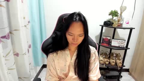 Snapshot of yourfiercequeenalexia chatting on December 9, 2024, 7:18 pm Alexia online show from December 9, 2024, 7:18 pm