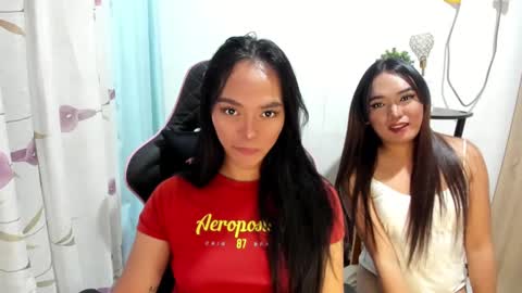 Snapshot of yourfiercequeenalexia chatting on February 16, 2025, 9:38 pm Alexia online show from February 16, 2025, 9:38 pm