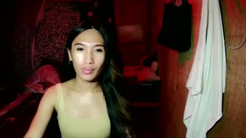 yourfuckerasian online show from November 6, 2025, 1:34 pm