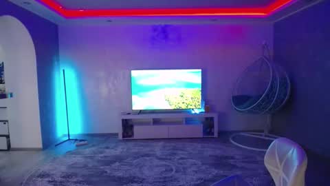 Snapshot of yourgf69 chatting on February 28, 2025, 10:30 am call meKira online show from February 28, 2025, 10:30 am