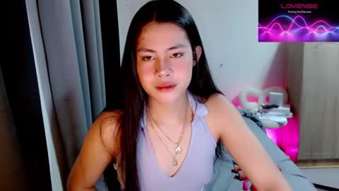 Snapshot of yourgirl_jiesa chatting on December 17, 2025, 2:12 pm ITS YOUR GIRL JIESA online show from December 17, 2025, 2:12 pm