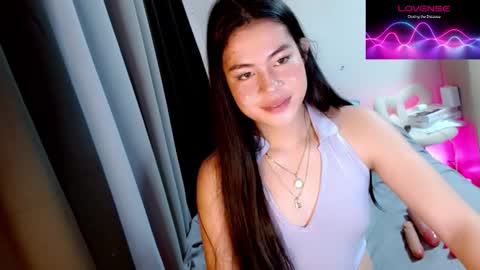 Snapshot of yourgirl_jiesa chatting on December 19, 2025, 5:03 am ITS YOUR GIRL JIESA online show from December 19, 2025, 5:03 am