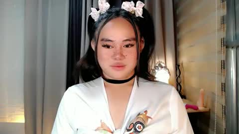 HI ITS ME ALTHEA online show from October 20, 2025, 4:07 pm