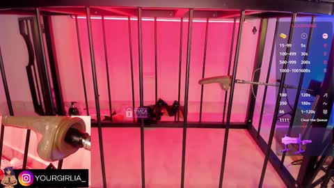 Call me Lia        online show from March 6, 2025, 4:52 am