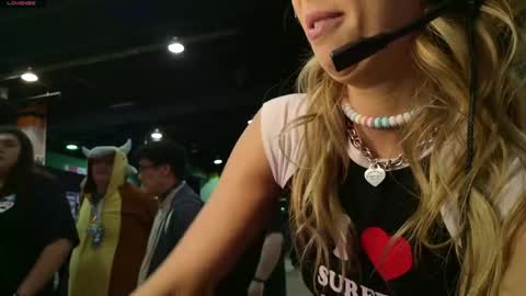 Snapshot of yourgirlmillie chatting on April 11, 2026, 6:23 pm Millie online show from April 11, 2026, 6:23 pm