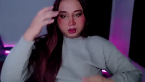 Snapshot of yourgoddessairis_ chatting on September 17, 2025, 8:05 am yourgoddessairis_ online show from September 17, 2025, 8:05 am