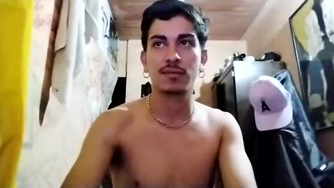 Snapshot of yourgodzeus chatting on January 7, 2025, 11:45 pm yourgodzeus online show from January 7, 2025, 11:45 pm