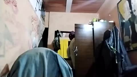 Snapshot of yourgodzeus chatting on February 27, 2025, 10:26 am yourgodzeus online show from February 27, 2025, 10:26 am