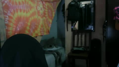 Snapshot of yourgodzeus chatting on October 1, 2025, 11:55 pm yourgodzeus online show from October 1, 2025, 11:55 pm