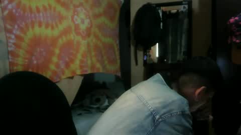 Snapshot of yourgodzeus chatting on October 3, 2025, 6:16 pm yourgodzeus online show from October 3, 2025, 6:16 pm