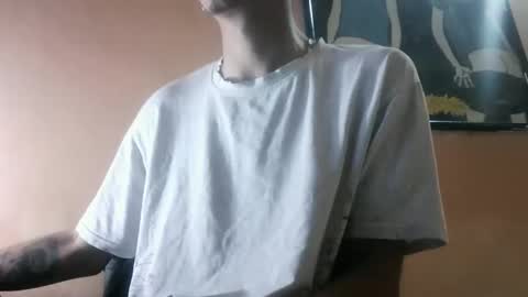 yourgodzeus online show from December 18, 2025, 9:21 pm