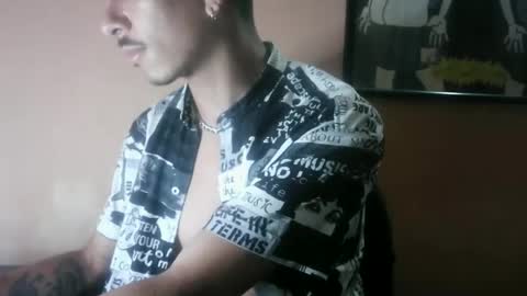 Snapshot of yourgodzeus chatting on April 29, 2026, 4:49 am yourgodzeus online show from April 29, 2026, 4:49 am