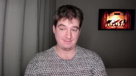 Andrey online show from December 8, 2024, 9:08 pm