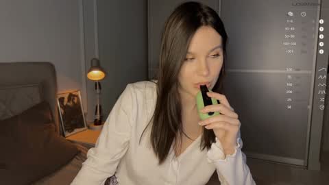 Snapshot of yourher0in chatting on January 26, 2025, 10:45 am Aida online show from January 26, 2025, 10:45 am