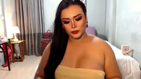 Snapshot of yourhighnesscassy chatting on December 19, 2024, 1:28 am Cassy online show from December 19, 2024, 1:28 am